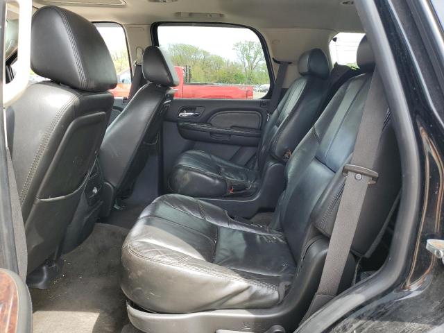Photo 11 from auction – 2007 GMC YUKON DENA with VIN 1GKFK63817J381536