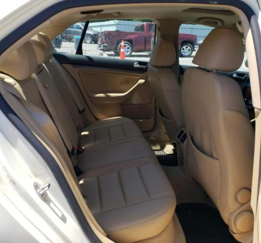 Photo 10 from auction – 2008 VOLKSWAGEN JETTA SE with VIN 3VWRM71K78M073327
