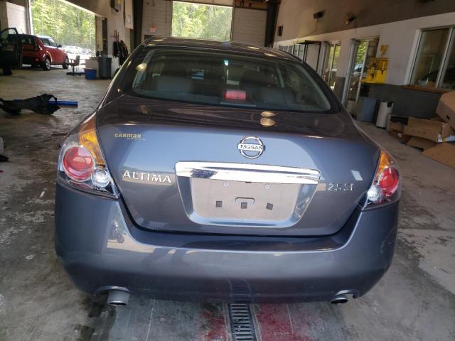 Photo 6 from auction – 2010 NISSAN ALTIMA BAS with VIN 1N4AL2AP0AN435176