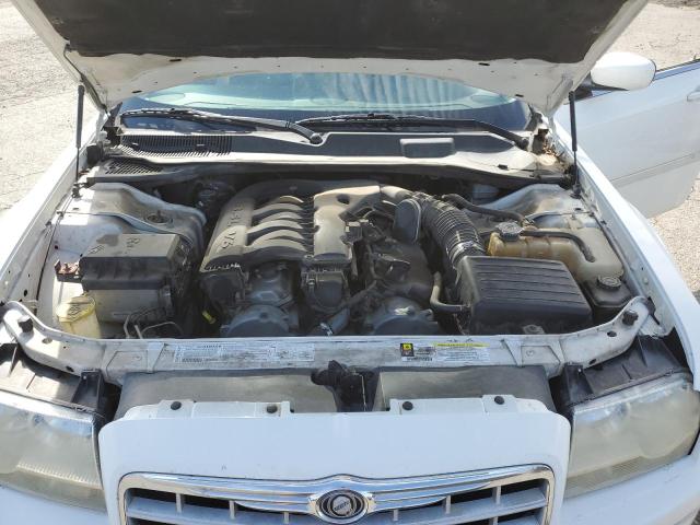 Photo 11 from auction – 2006 CHRYSLER 300 TOURIN with VIN 2C3KA53G86H477392