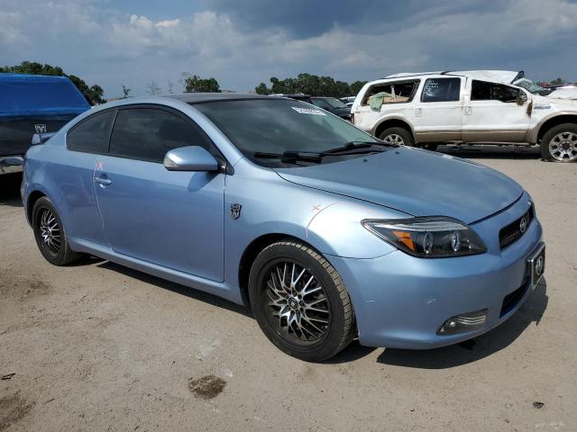 Photo 4 from auction – 2010 TOYOTA SCION TC with VIN JTKDE3B75A0318835