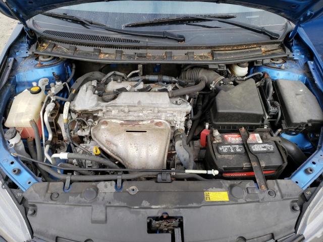 Photo 11 from auction – 2014 TOYOTA SCION TC with VIN JTKJF5C74E3084802