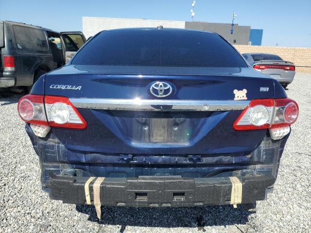 Photo 6 from auction – 2012 TOYOTA COROLLA BA with VIN 2T1BU4EE9CC849479