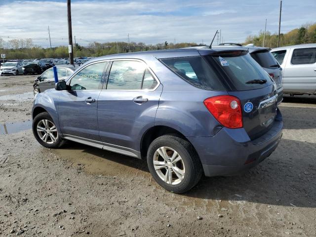 Photo 2 from auction – 2014 CHEVROLET EQUINOX LS with VIN 2GNALAEK8E6209004