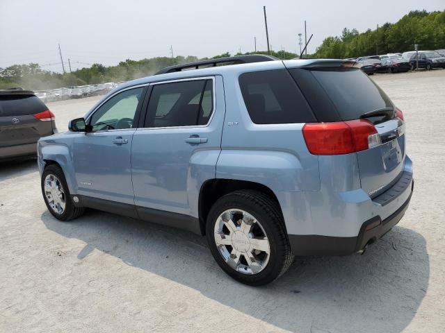 Photo 2 from auction – 2014 GMC TERRAIN SL with VIN 2GKFLXE39E6128396