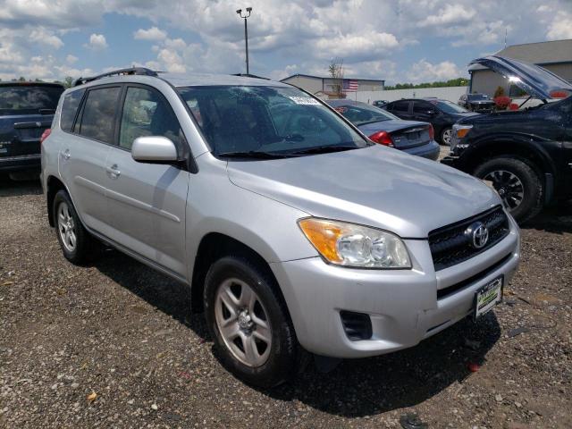 Photo 4 from auction – 2012 TOYOTA RAV4 with VIN 2T3BF4DV6CW191394