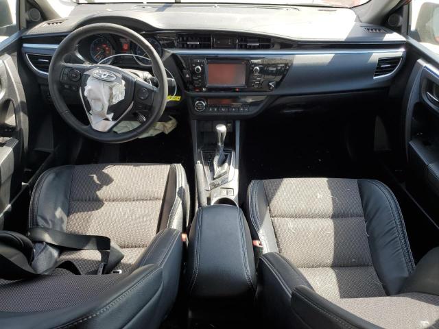 Photo 8 from auction – 2015 TOYOTA COROLLA L with VIN 5YFBURHE8FP220440
