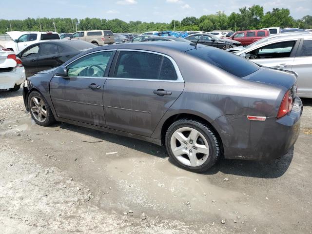 Photo 2 from auction – 2010 CHEVROLET MALIBU LS with VIN 1G1ZB5EB4A4119178