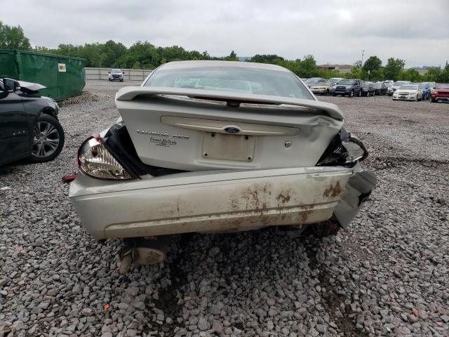 Photo 6 from auction – 2004 FORD TAURUS SES with VIN 1FAFP55S24G185698
