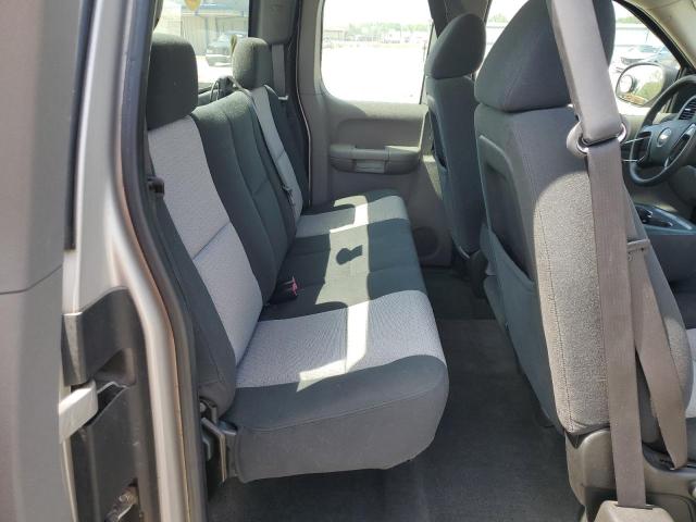 Photo 10 from auction – 2007 CHEVROLET SILVERADO with VIN 2GCEK19CX71668776