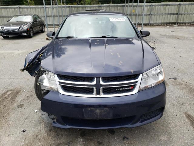 Photo 5 from auction – 2014 DODGE AVENGER SE with VIN 1C3CDZAB4EN237496