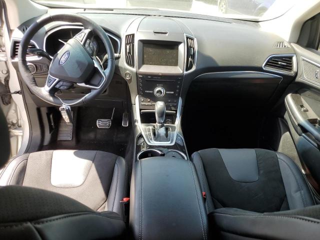 Photo 8 from auction – 2018 FORD EDGE SPORT with VIN 2FMPK4AP1JBB59794