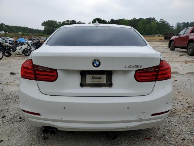 Photo 6 from auction – 2013 BMW 328 I SULE with VIN WBA3C1C55DF442595