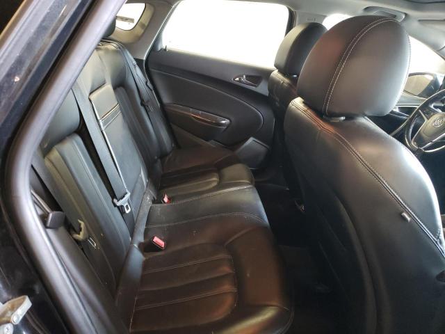 Photo 10 from auction – 2013 BUICK VERANO with VIN 1G4PS5SK0D4193958