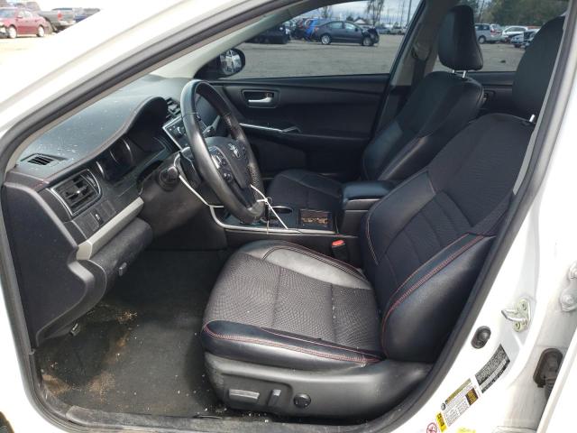 Photo 7 from auction – 2017 TOYOTA CAMRY with VIN 4T1BF1FK7HU330773