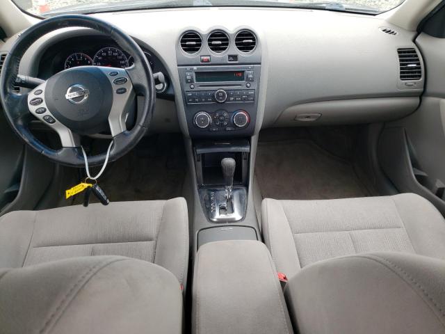 Photo 8 from auction – 2012 NISSAN ALTIMA BAS with VIN 1N4AL2AP1CC210019