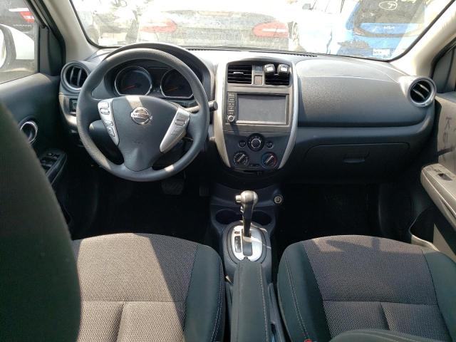 Photo 8 from auction – 2019 NISSAN VERSA S with VIN 3N1CN7AP5KL847950