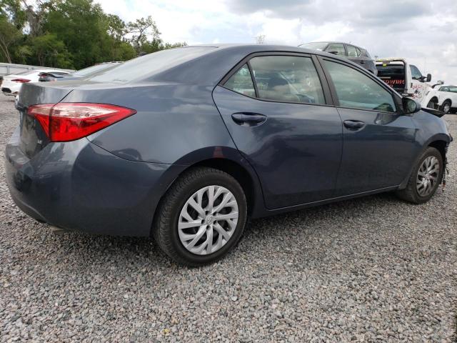 Photo 3 from auction – 2017 TOYOTA COROLLA L with VIN 5YFBURHE3HP717284