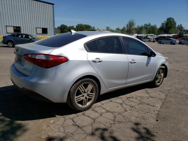 Photo 3 from auction – 2015 KIA FORTE LX with VIN KNAFK4A63F5423808