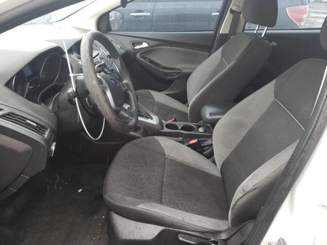 Photo 7 from auction – 2014 FORD FOCUS SE with VIN 1FADP3K2XEL151601