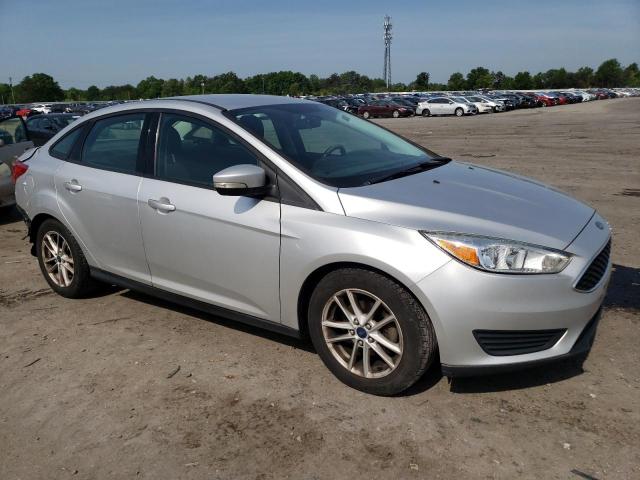 Photo 4 from auction – 2015 FORD FOCUS SE with VIN 1FADP3F20FL292320