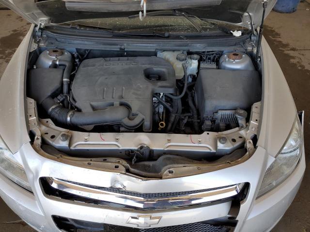Photo 11 from auction – 2012 CHEVROLET MALIBU 1LT with VIN 1G1ZC5E0XCF383136