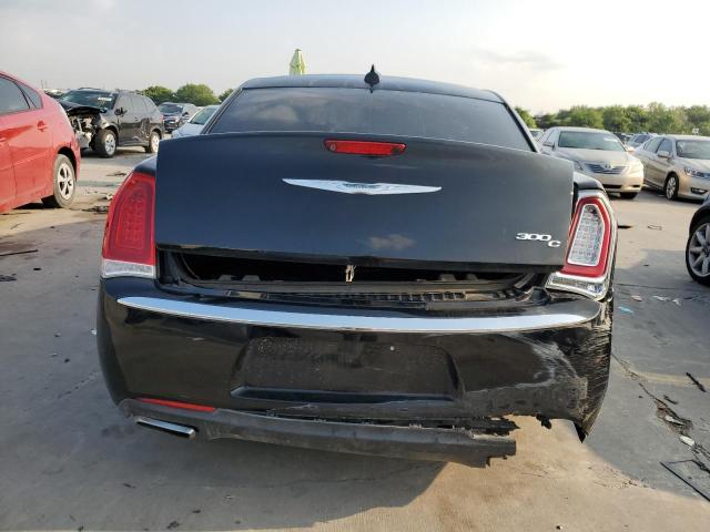 Photo 6 from auction – 2015 CHRYSLER 300C with VIN 2C3CCAEG0FH746733