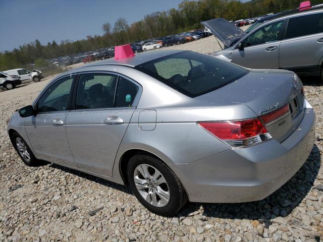 Photo 2 from auction – 2012 HONDA ACCORD SE with VIN 1HGCP2F65CA063028
