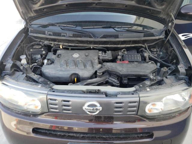 Photo 11 from auction – 2011 NISSAN CUBE BASE with VIN JN8AZ2KR2BT205939