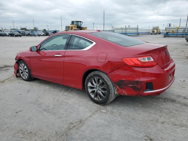 Photo 2 from auction – 2014 HONDA ACCORD EXL with VIN 1HGCT1B8XEA004878