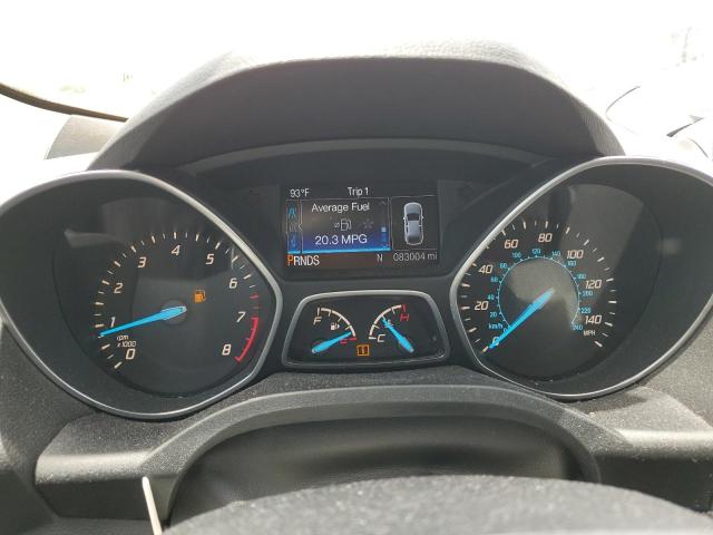 Photo 9 from auction – 2014 FORD ESCAPE TIT with VIN 1FMCU0J93EUB13144