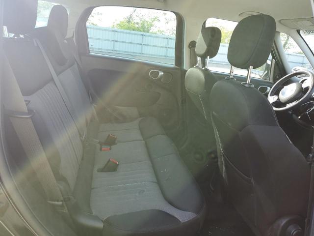 Photo 10 from auction – 2015 FIAT 500L EASY with VIN ZFBCFABHXFZ034247