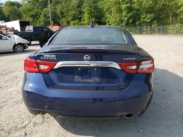 Photo 6 from auction – 2017 NISSAN MAXIMA 3.5 with VIN 1N4AA6APXHC422714