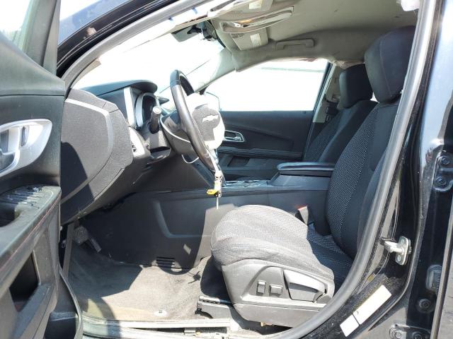 Photo 7 from auction – 2015 CHEVROLET EQUINOX LT with VIN 2GNALBEK5F6226530