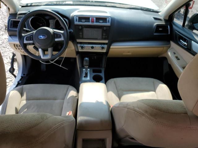 صورة رقم 8 من المزاد - 2015 SUBARU LEGACY 2.5 مع VIN 4S3BNBC68F3019473