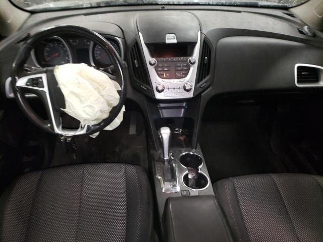 Photo 8 from auction – 2010 CHEVROLET EQUINOX LT with VIN 2CNALDEW8A6378376