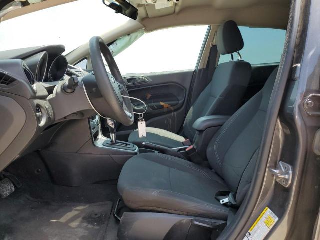 Photo 7 from auction – 2017 FORD FIESTA SE with VIN 3FADP4EJ8HM170000