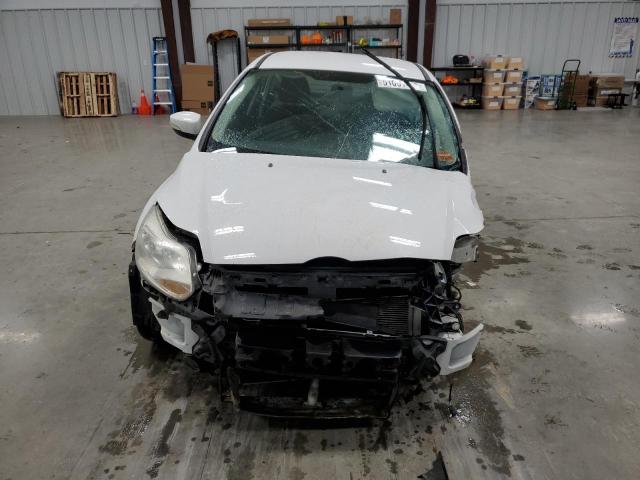 Photo 5 from auction – 2014 FORD FOCUS SE with VIN 1FADP3F23EL257947