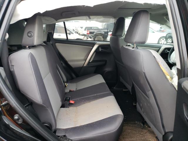 Photo 11 from auction – 2015 TOYOTA RAV4 XLE with VIN 2T3RFREV5FW374638