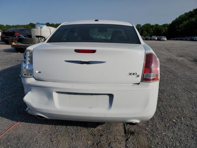 Photo 6 from auction – 2014 CHRYSLER 300 S with VIN 2C3CCAGG9EH190336