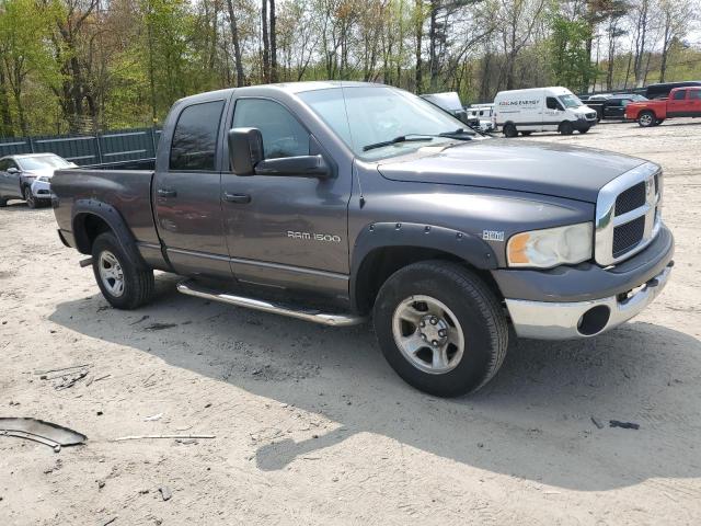 Photo 4 from auction – 2003 DODGE RAM 1500 S with VIN 1D3HU18D83J611162