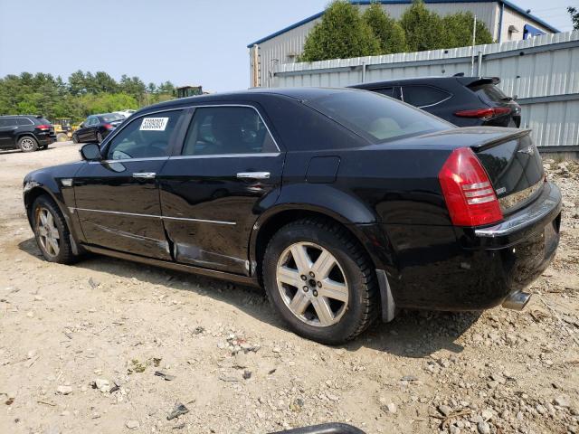 Photo 2 from auction – 2006 CHRYSLER 300C with VIN 2C3LK63H46H134854
