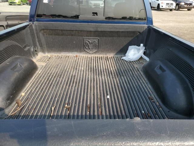 Photo 10 from auction – 2003 DODGE RAM 1500 S with VIN 1D7HA16K33J668796