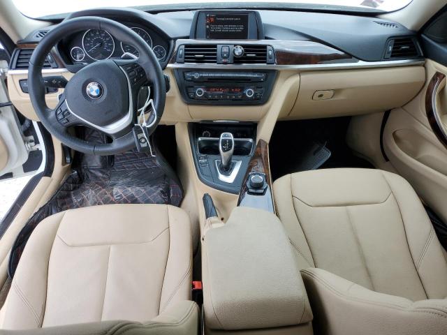 Photo 8 from auction – 2014 BMW 428 I with VIN WBA3N3C52EK231644