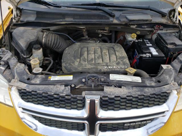 Photo 12 from auction – 2011 DODGE GRAND CARA with VIN 2D4RN4DG6BR778922