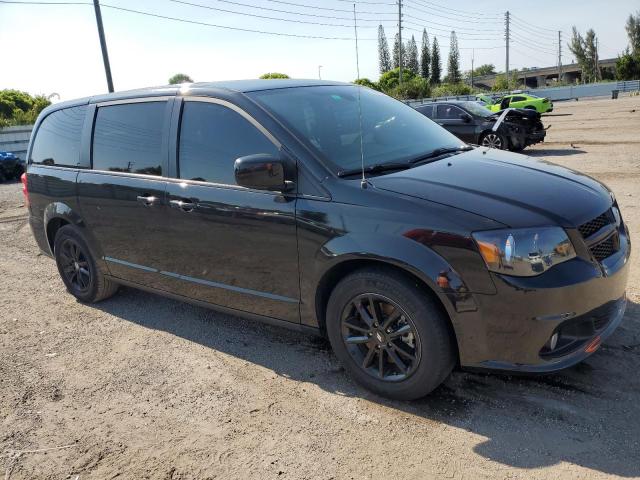 Photo 4 from auction – 2019 DODGE GRAND CARA with VIN 2C4RDGEG3KR617847