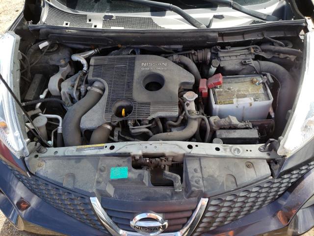 Photo 11 from auction – 2014 NISSAN JUKE S with VIN JN8AF5MVXET364359