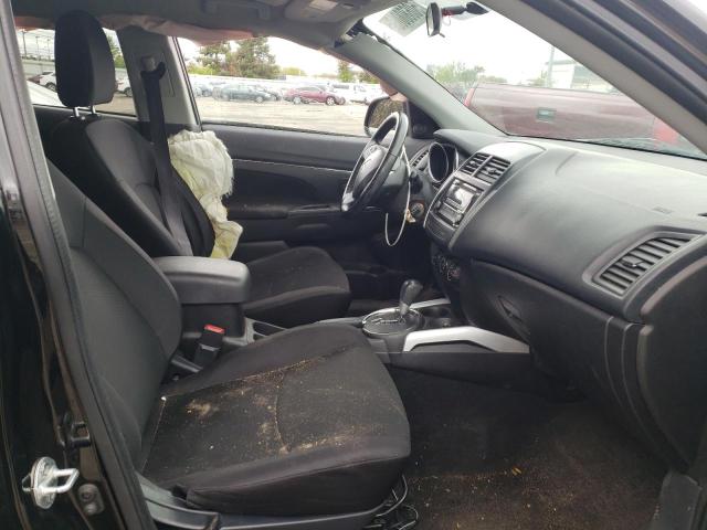 Photo 7 from auction – 2014 MITSUBISHI OUTLANDER with VIN 4A4AP3AU0EE029908