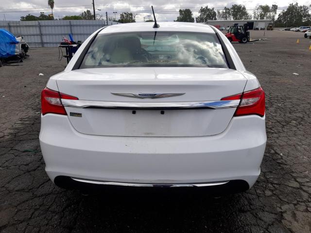 Photo 6 from auction – 2013 CHRYSLER 200 LIMITE with VIN 1C3CCBCG1DN514901