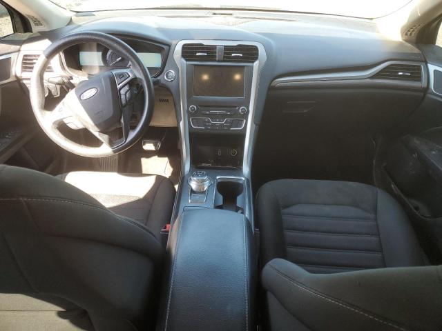 Photo 8 from auction – 2018 FORD FUSION SE with VIN 3FA6P0HD4JR265153